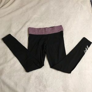 Victoria secret pink leggings